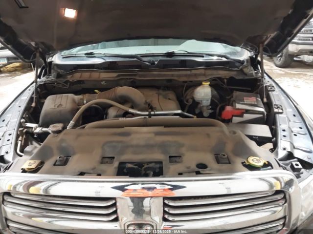 2013 RAM 1500 1C6RR7LT8DS569367 Photo 9