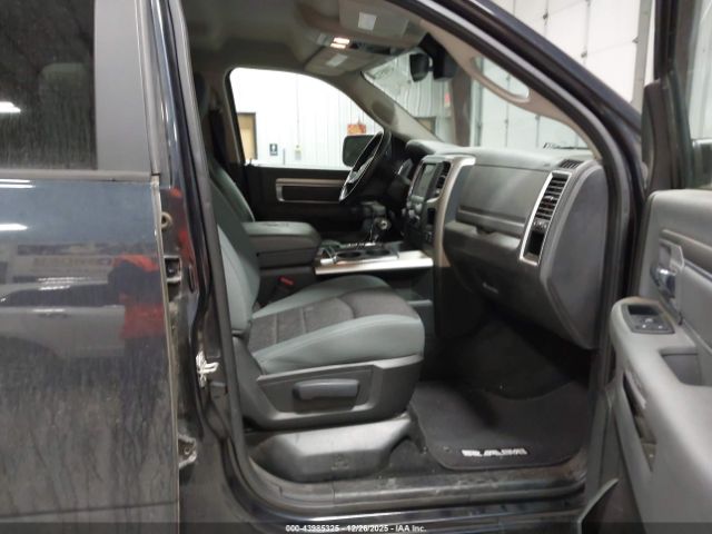 2013 RAM 1500 1C6RR7LT8DS569367 Photo 4