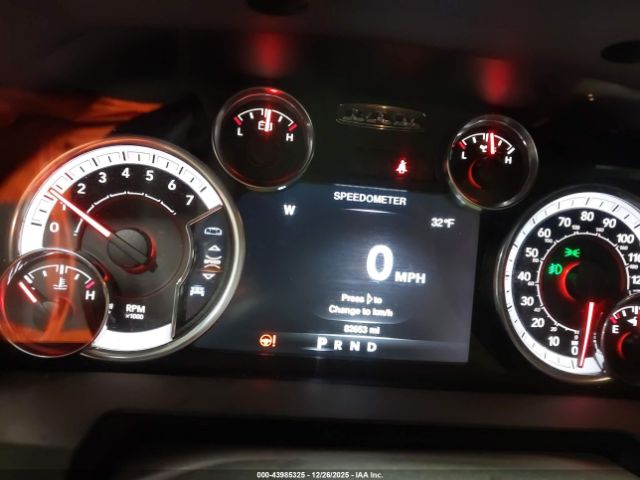 2013 RAM 1500 1C6RR7LT8DS569367 Photo 6