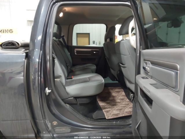 2013 RAM 1500 1C6RR7LT8DS569367 Photo 7