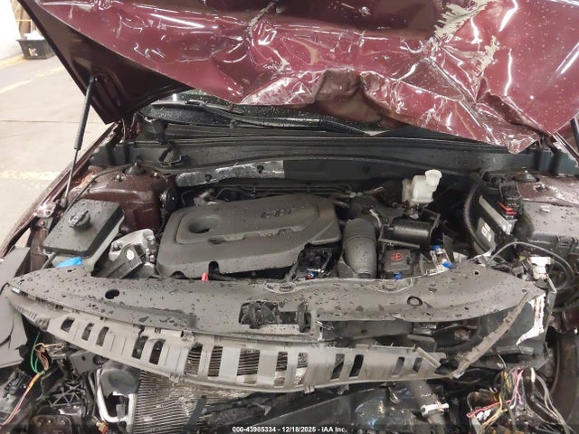 2016 KIA OPTIMA 5XXGT4L34GG011546 Photo 9