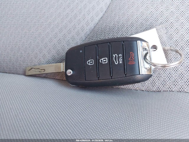 2016 KIA OPTIMA 5XXGT4L34GG011546 Photo 10