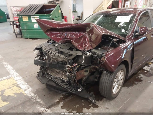 2016 KIA OPTIMA 5XXGT4L34GG011546 Photo 5