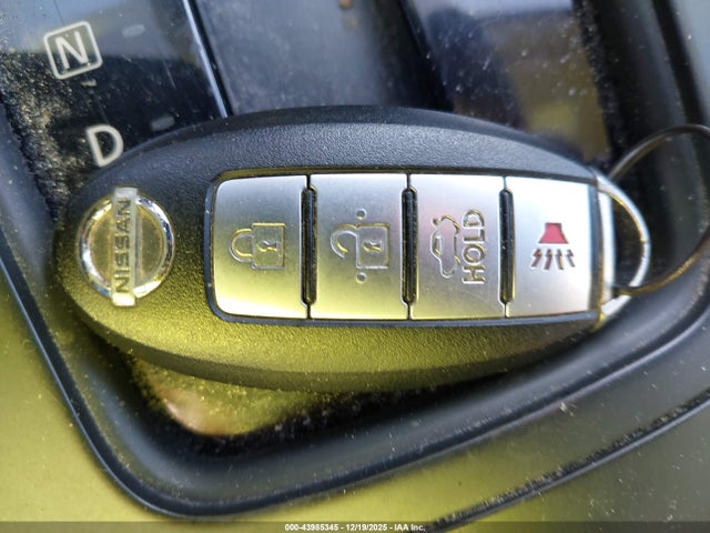 Nissan SENTRA SV 2017 3N1AB7AP1HL713008 Image 11