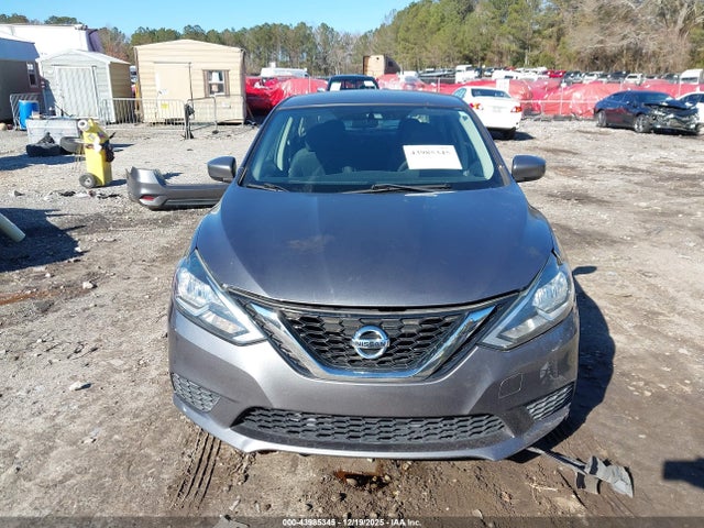 Nissan SENTRA SV 2017 3N1AB7AP1HL713008 Image 13