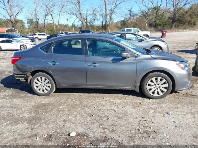 Nissan SENTRA SV 2017 3N1AB7AP1HL713008 Image 14
