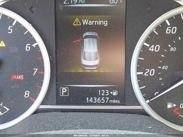 Nissan SENTRA SV 2017 3N1AB7AP1HL713008 Image 16