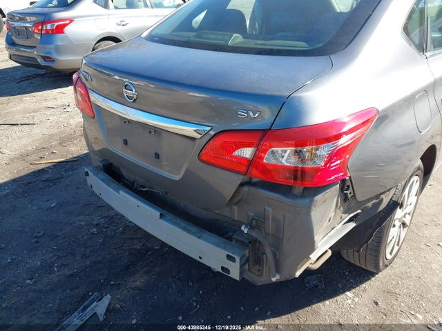 Nissan SENTRA SV 2017 3N1AB7AP1HL713008 Image 6