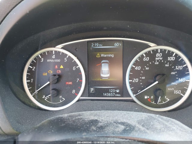 Nissan SENTRA SV 2017 3N1AB7AP1HL713008 Image 7