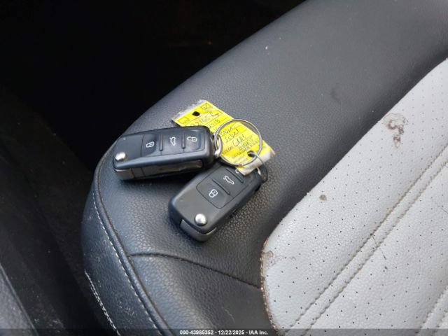 2018 VOLKSWAGEN PASSAT 1VWJM7A32JC040295 Photo 10