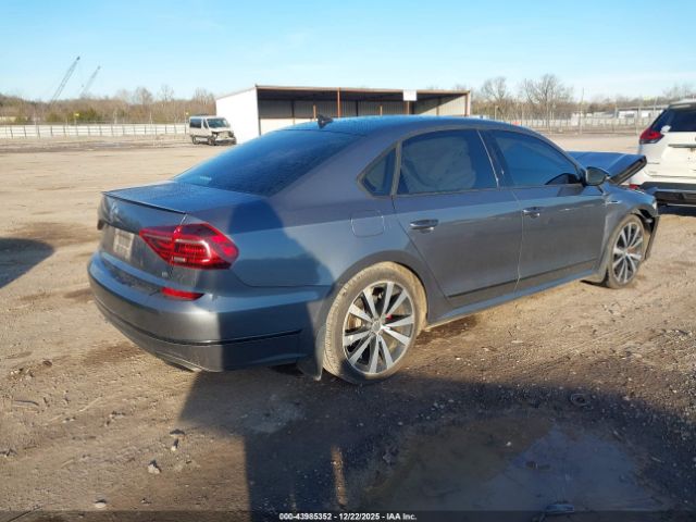2018 VOLKSWAGEN PASSAT 1VWJM7A32JC040295 Photo 3