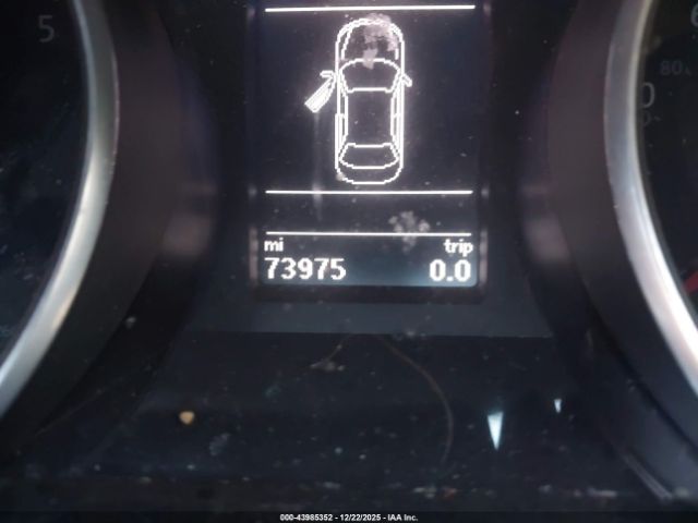 2018 VOLKSWAGEN PASSAT 1VWJM7A32JC040295 Photo 6