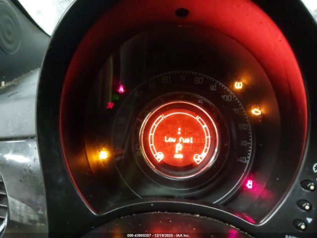 2013 FIAT 500 3C3CFFBR2DT686307 Photo 6