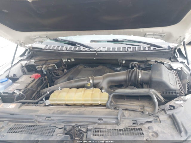 2020 Ford Expedition Limited Max მანქანა იყიდება აუქციონზე, vin: 1FMJK2AT3LEA25884, აუქციონის ნომერი: 43985368