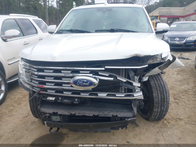 2020 Ford Expedition Limited Max მანქანა იყიდება აუქციონზე, vin: 1FMJK2AT3LEA25884, აუქციონის ნომერი: 43985368
