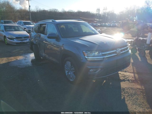 2018 VOLKSWAGEN ATLAS 1V2NR2CA8JC575098