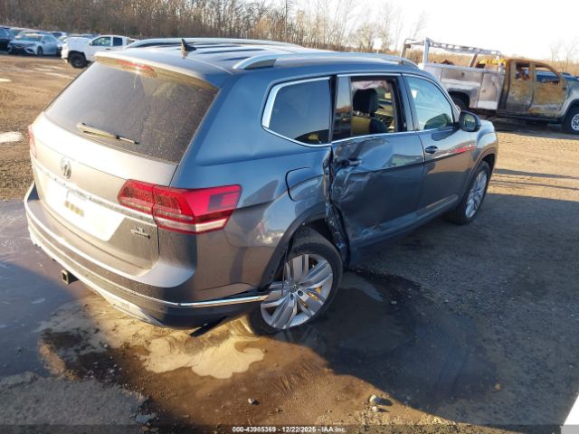 2018 VOLKSWAGEN ATLAS 1V2NR2CA8JC575098 Photo 3