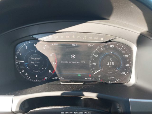 2018 VOLKSWAGEN ATLAS 1V2NR2CA8JC575098 Photo 6