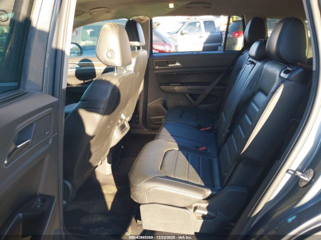 2018 VOLKSWAGEN ATLAS 1V2NR2CA8JC575098 Photo 7