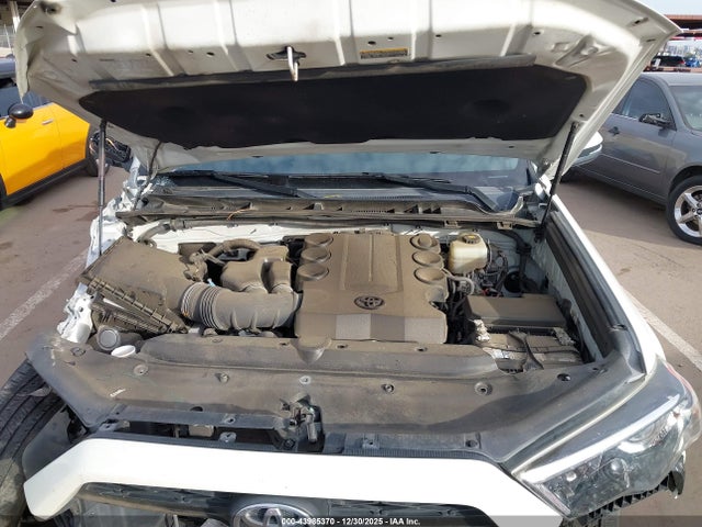 JTEBU5JR9J5581988 Toyota 4runner Limited