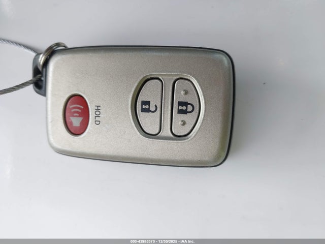 JTEBU5JR9J5581988 Toyota 4runner Limited