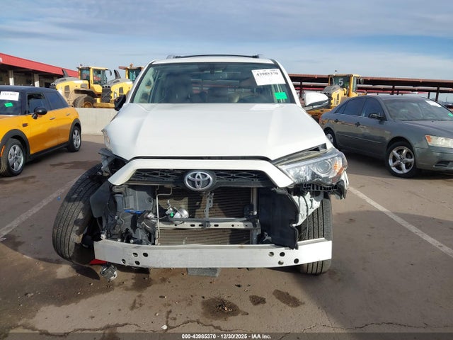 JTEBU5JR9J5581988 Toyota 4runner Limited