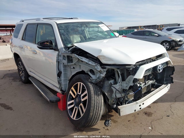 JTEBU5JR9J5581988 Toyota 4runner Limited