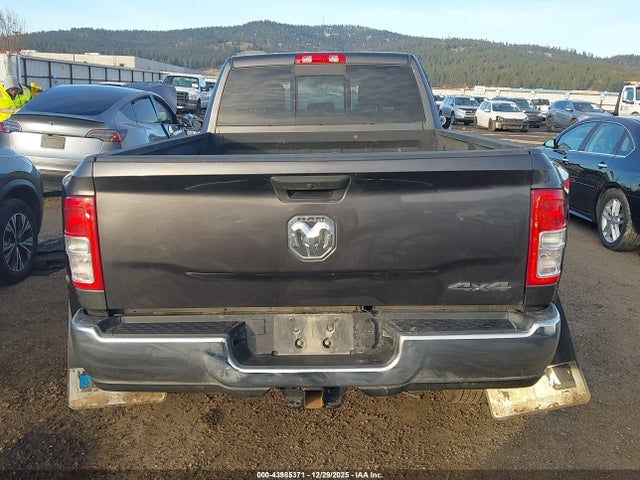 RAM 3500 Trade 2024 3C63RRGL4RG218854 Image 28