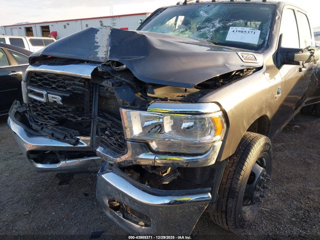 RAM 3500 Trade 2024 3C63RRGL4RG218854 Image 19