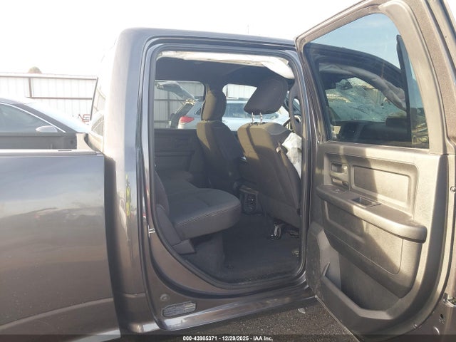 RAM 3500 Trade 2024 3C63RRGL4RG218854 Image 21
