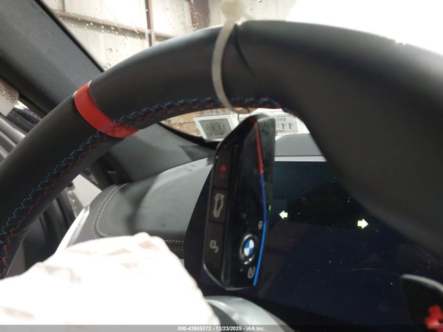 BMW X1 M35i 2026 WBX13EF06T5435521 Image 11