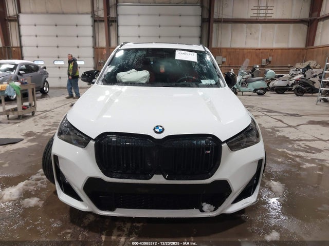 BMW X1 M35i 2026 WBX13EF06T5435521 Image 12