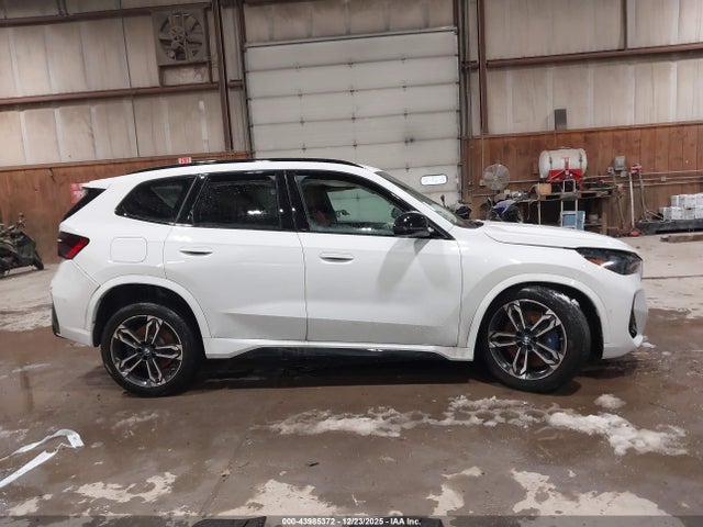 BMW X1 M35i 2026 WBX13EF06T5435521 Image 13