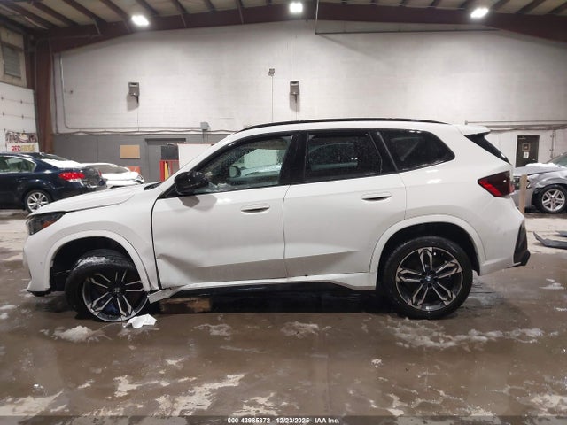 BMW X1 M35i 2026 WBX13EF06T5435521 Image 14