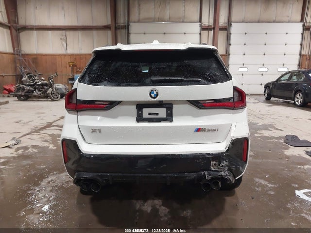 BMW X1 M35i 2026 WBX13EF06T5435521 Image 16