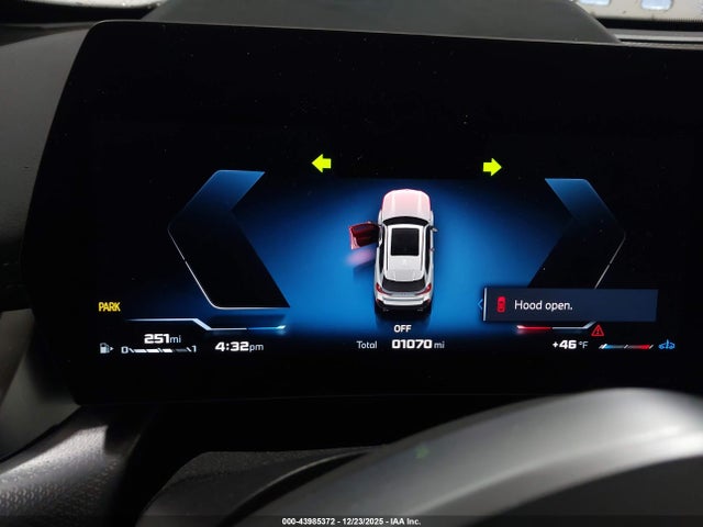 BMW X1 M35i 2026 WBX13EF06T5435521 Image 7