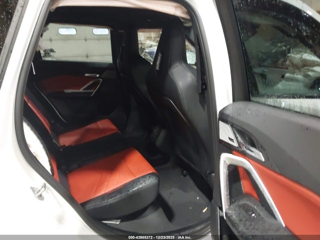 BMW X1 M35i 2026 WBX13EF06T5435521 Image 8