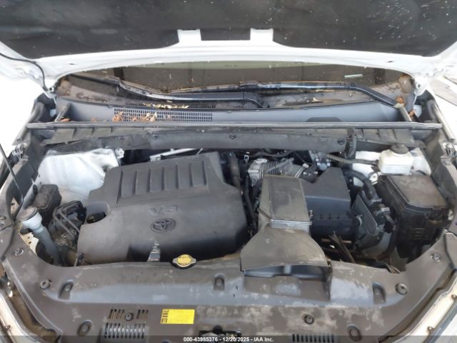 2015 TOYOTA HIGHLANDER 5TDDKRFH4FS095598 Photo 9