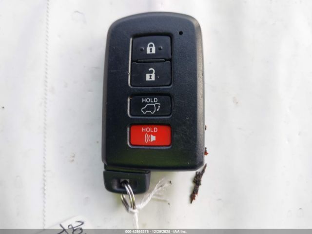 2015 TOYOTA HIGHLANDER 5TDDKRFH4FS095598 Photo 10