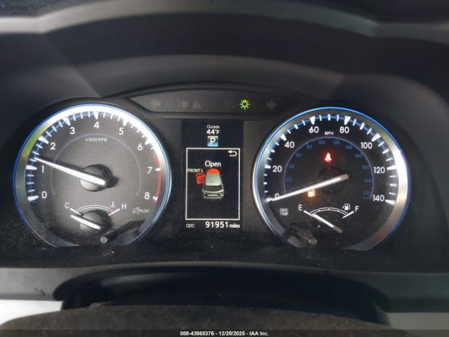 2015 TOYOTA HIGHLANDER 5TDDKRFH4FS095598 Photo 6