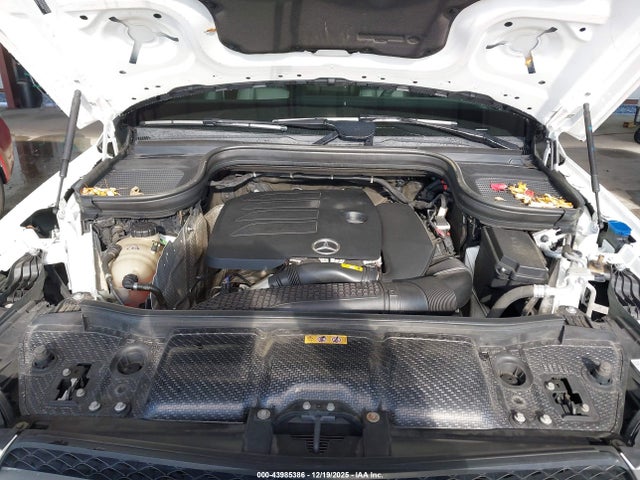 2021 MERCEDES-BENZ GLE 350 4JGFB4KB9MA435167 Photo 9