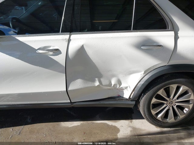 2021 MERCEDES-BENZ GLE 350 4JGFB4KB9MA435167 Photo 5