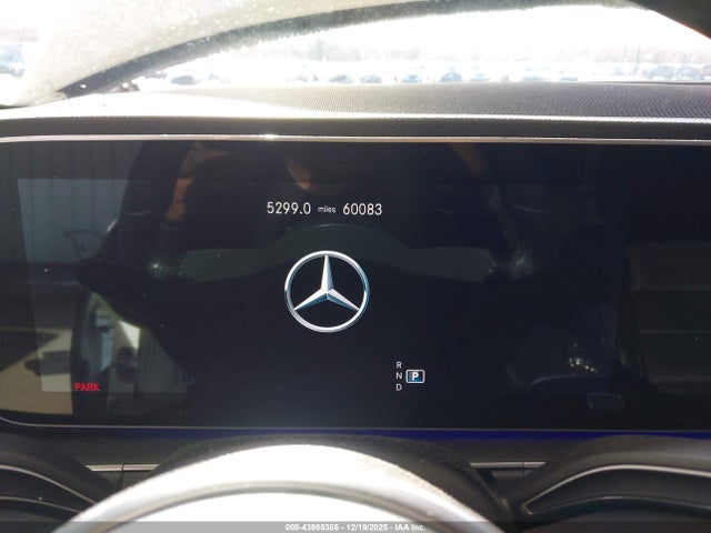 2021 MERCEDES-BENZ GLE 350 4JGFB4KB9MA435167 Photo 6