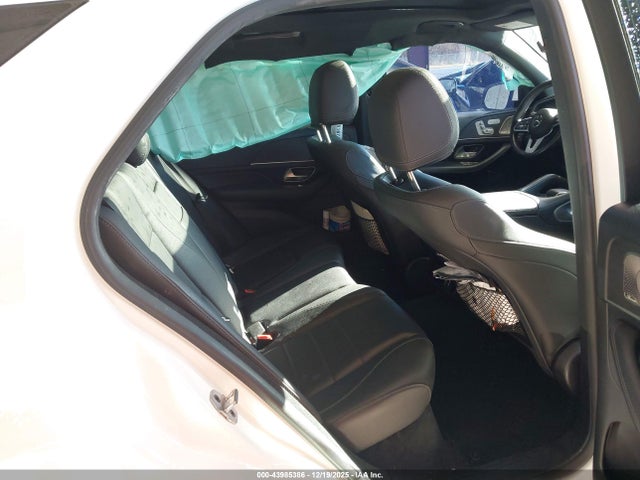 2021 MERCEDES-BENZ GLE 350 4JGFB4KB9MA435167 Photo 7