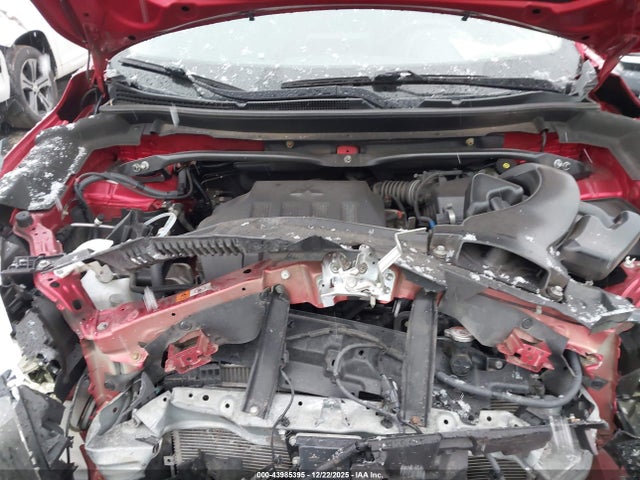 2018 MITSUBISHI ECLIPSE CROSS JA4AT5AA1JZ050042 Photo 9