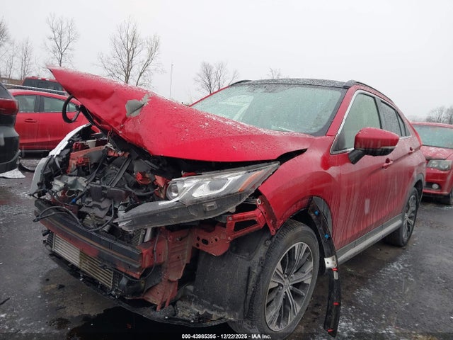 2018 MITSUBISHI ECLIPSE CROSS JA4AT5AA1JZ050042 Photo 1