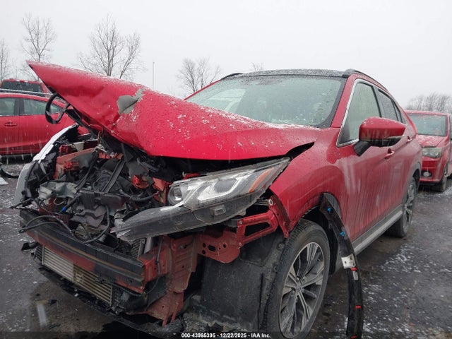 2018 MITSUBISHI ECLIPSE CROSS JA4AT5AA1JZ050042 Photo 5