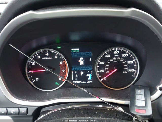 2018 MITSUBISHI ECLIPSE CROSS JA4AT5AA1JZ050042 Photo 6