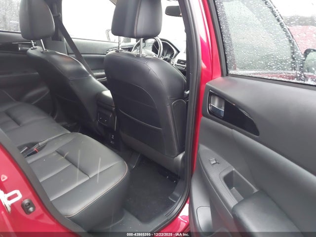 2018 MITSUBISHI ECLIPSE CROSS JA4AT5AA1JZ050042 Photo 7