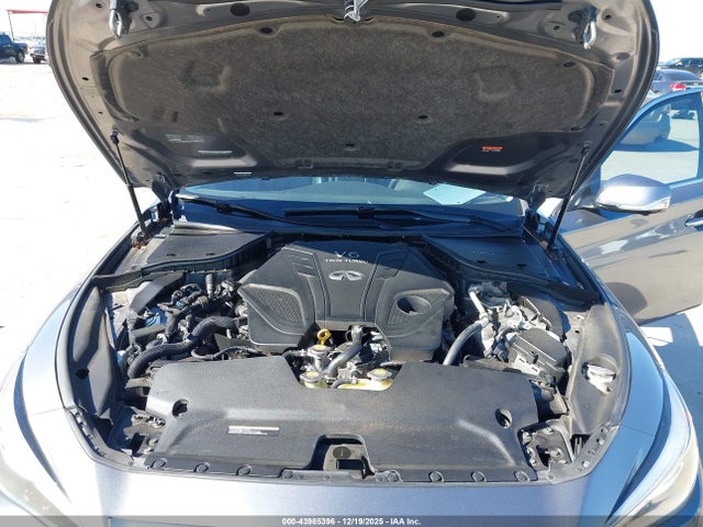 JN1EV7BP4MM705072 Infiniti Q50 LUXE